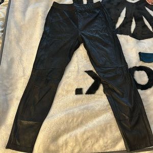 Free People Leggings